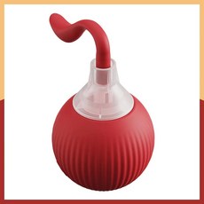 고양이 키티 애완동물용 인터랙티브 볼 자동 전동 스마트 티저 충, 1개, 9.Red Magic Tail