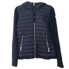 몽클레어니트패딩