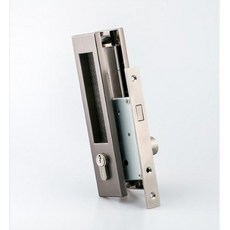 도무스슬라이딩도어락