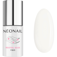 Neonail 네오네일 UV 매니큐어 베이스 코트 Milky Cloud 7.2ml, 1개