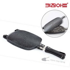 키친아트 가마솥 누룽지팬, 단품, 1개