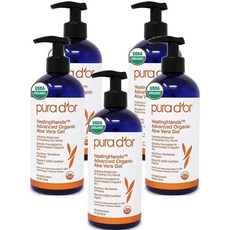 purad'or알로에베라겔