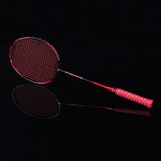 홑박자 전 탄소 가볍다 8U offensive type 카본 남성 여성 트레이닝, 묵인, 데칼레드펄