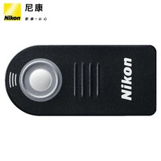 103061 니콘 무선 리모콘 ML-L3 D5200 D3200 D7100 D750 D90 D600 D610 Nikon/尼康, 단일상품