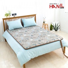 한일라이프온수매트