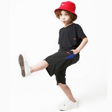 아동여름트레이닝바지