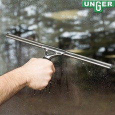 웅거 프로 유리창스퀴지 (35cm/45cm/55cm), 1개