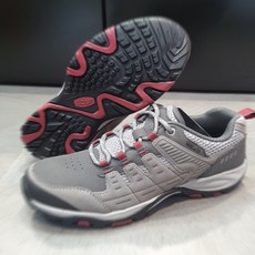 르까프 가벼운산행 야외활동 적합 여성 멀티트레킹화/ST352