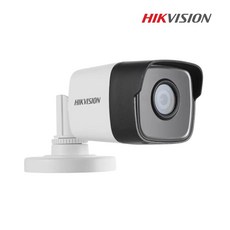 하이크비전 DS-2CE16D8T-ITF 2.8mm 2MP 올인원 초저조도 CCTV카메라 - 16chdvr