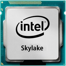 CPU프로세서 cpu 컴퓨터 인텔 코어 I7 I76700 쿼드코어 4코어 3.40Ghz 프로세서 소켓 H4 Lga11511 Mb 8Mb 캐시 갱신 - 인텔i76700