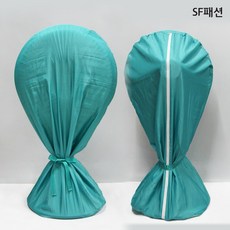 돈풍기커버