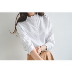 레이스카라 블라우스 공효진 가장 보통의 연애