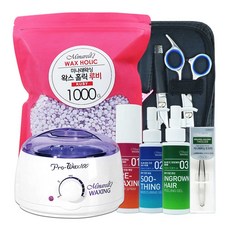 눈썹왁싱스파츌라