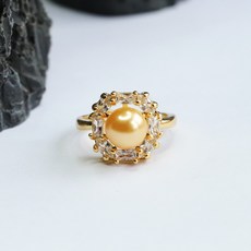 샴페인골드커플링