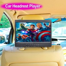 자동차tv브라켓헤드레스트