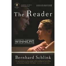 The Reader : 영화 <책 읽어주는 남자> 원작 소설, Orion Publishing Co