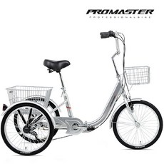 케이투세발자전거