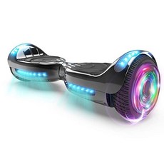 [미국] 1314418 HOVERSTAR Hoverboard All New Version-HS2.0 Chrome Color & Coating Skins Two Wheels Sel