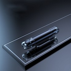 OnlyOne 2in1 차량용 비상 탈출 일체형 키트, 블랙, 1개