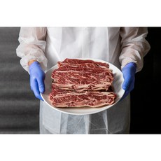 명절 LA양념갈비 서울식 소불고기 양념