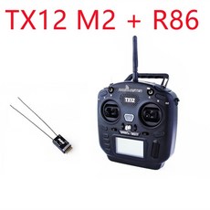 tx12컨트롤러