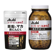 아사히에비오스