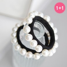 공주마마머리끈