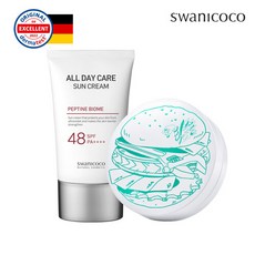 스와니코코쿠션