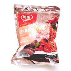 하림 근위 볶음이, 1개, 300g