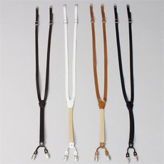 서스펜더얇은멜빵
