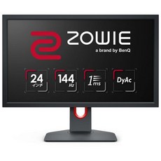 BenQ ZOWIE XL2411K 게이밍 모니터, 상세페이지 참조, 상세페이지 참조