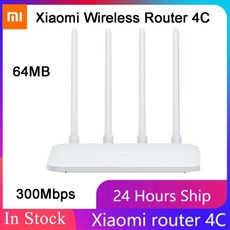 샤오미wifi증폭기