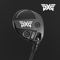 재고보유 PXG 0341 X GEN4 3 WOOD (관부가세포함), Mitsubishi Diamana 60g-S