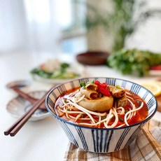 곱창쌀국수