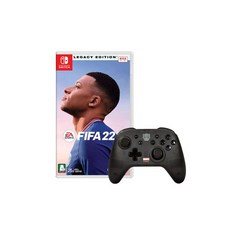 닌텐도스위치피파22