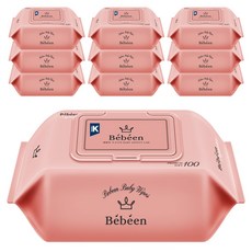 베베앙시그니처물티슈