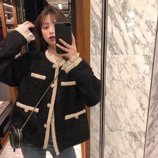 조르쥬레쉬트위드자켓