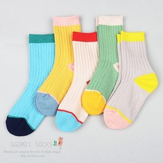 처음양말
