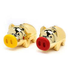 오징어게임돼지