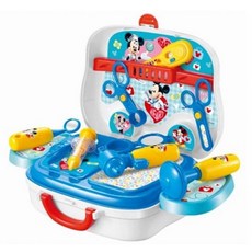 자동차병원놀이