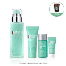 아쿠아파워어드밴스드젤로션75ml세트