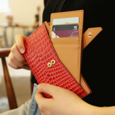 디자인스킨지갑케이스