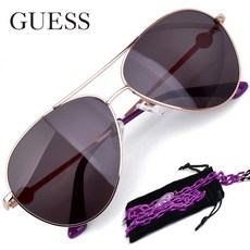 조종사선글라스