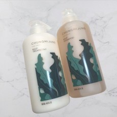 청미정다시마세트