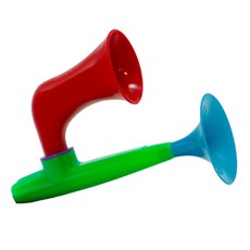 Kazoobie 나팔+ 카주 (와주글) WAZG-1