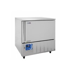  라셀르 (BF-051DG9) 블라스트칠러&쇼크프리저 5단, 상세 참조 