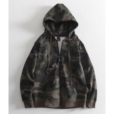 남자집업가디건