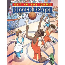 Buzzer Beater Library Binding, Graphic Planet