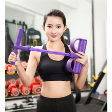 애플힙 전신로잉밴드 로잉밴드 밴드그립바