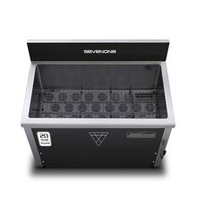업소용 초음파 식기세척기 900